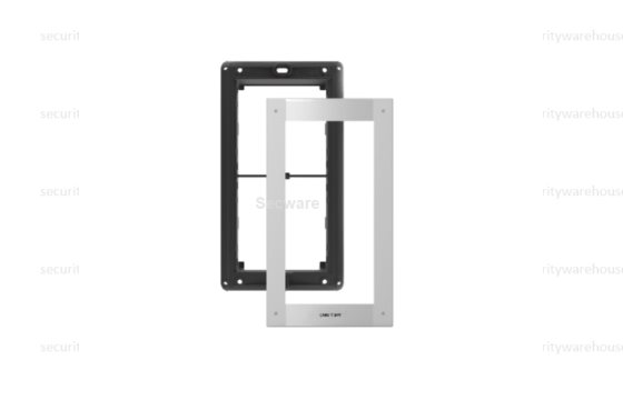 (image for) BPT Frame with 2 Module Holders
