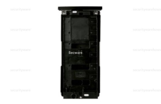 (image for) BPT Targha System XiP/300 Back Box and Frame