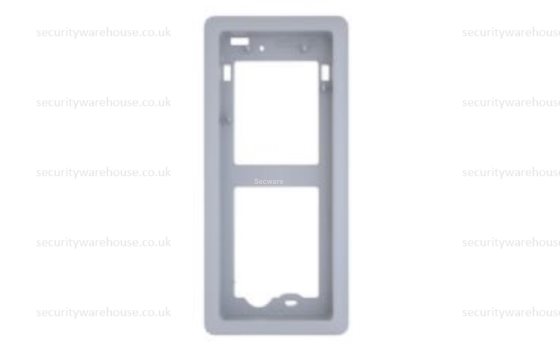 (image for) BPT Thangram Embedding Frame Metal Coloured