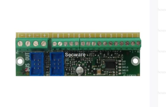 (image for) CAME 8 Button Expander Module