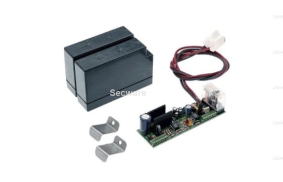 (image for) Came Anti Panic System with Two 12V-0.8 Ah Batteries
