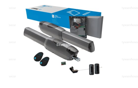 (image for) CAME ATI 24v Automation Kit for Pair of Gates