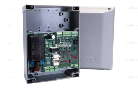 (image for) Came ZLX230P Multifunction Control Panel