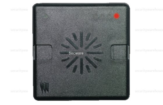 (image for) Castle Care Tech 1 Zone External Reader