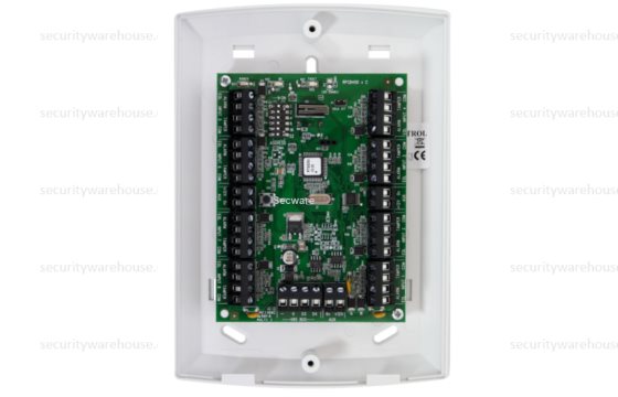 (image for) Castle Care Tech 8 Zone LITE Expander