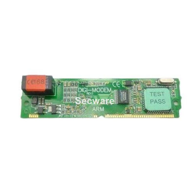 (image for) Castle Euro Digi 2400 Snap in Modem