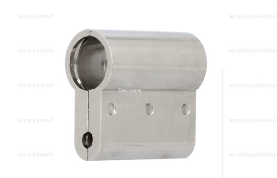 (image for) CDVI 30mm Unpaired Half-Shell for Door Length Adjustment