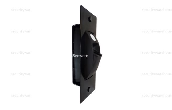 (image for) CDVI Flush Mounting Kit for Micro Biometric Fingerprint Reader