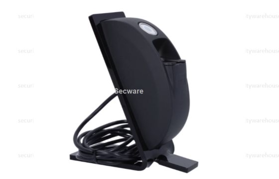 (image for) CDVI IEVO Micro Desktop Enrolment Unit