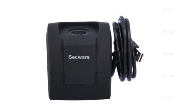 (image for) CDVI IEVO Ultimate Desktop Enrolment Unit