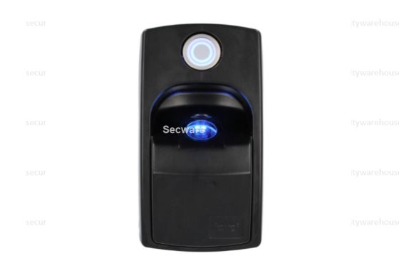 (image for) CDVI IEVO Ultimate Fingerprint Reader