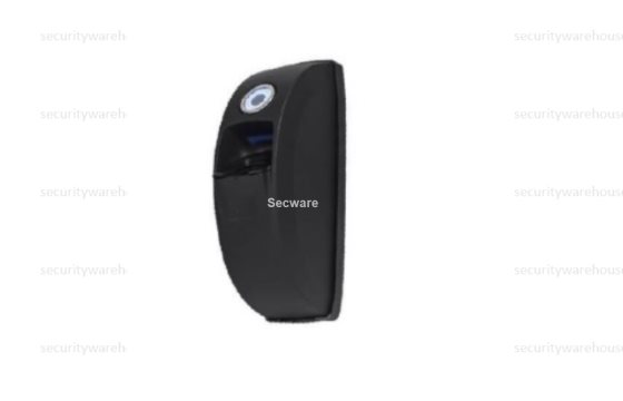(image for) CDVI Micro Biometric Fingerprint Reader with RFID Card Reader