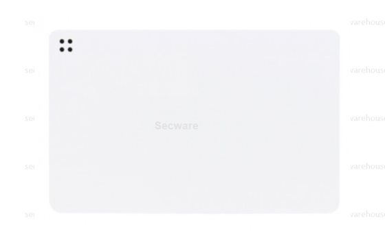 (image for) Comelit KeyPAC Pack of 10 Credential Cards