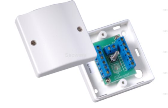 (image for) CQR 12 Way Grade 3 Junction Box