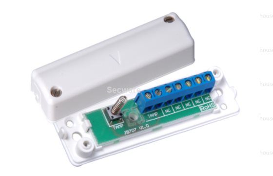 (image for) CQR 6 Way Grade 3 Junction Box
