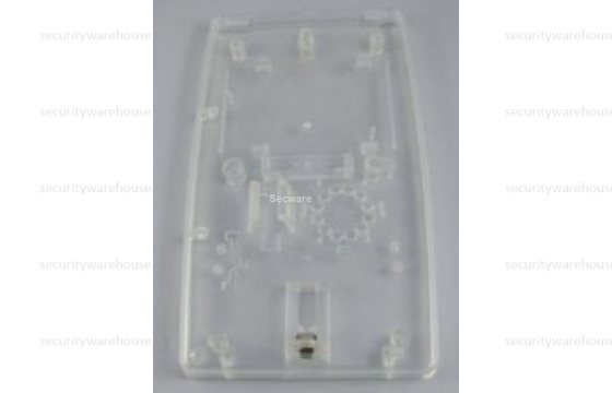 (image for) CQR Cequra Clear Decoy Back Plate