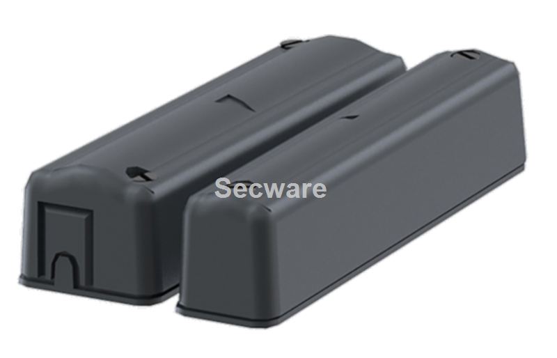 (image for) Cqr Surface Contact Grade 2 Anthracite Grey Non-Resistored