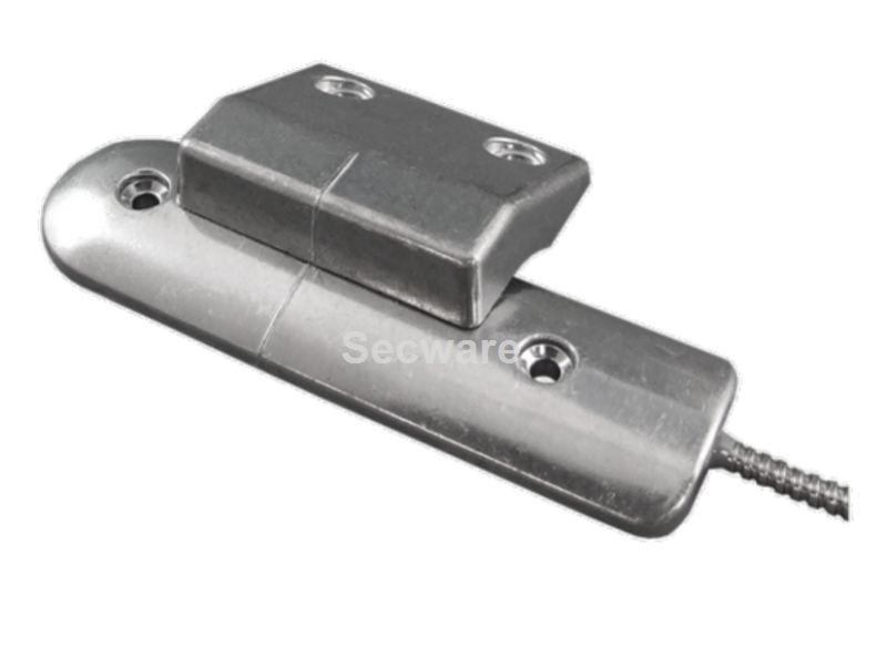 (image for) Cqr Type Ab 1 Mtr Cable Roller Shutter Contact Grade 2 Aluminium Multi Resistored