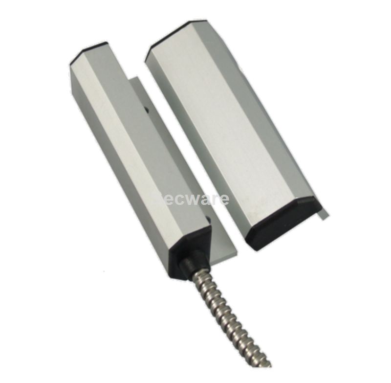 (image for) Cqr Type Ab Surface Contact Grade 2 Aluminium Pre-Resistored
