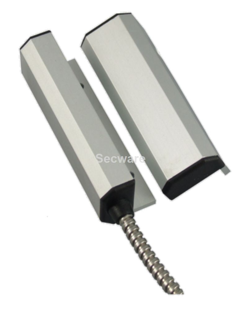 (image for) CQR Aluminium Pre-Resistored Surface Contact
