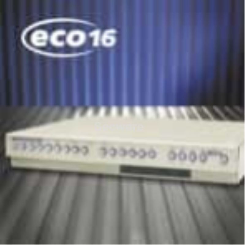 (image for) DM 500GB ECO16 CD DVR