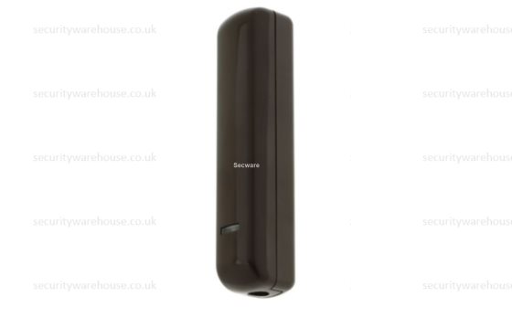 (image for) Eaton Slimline Door Contact Brown