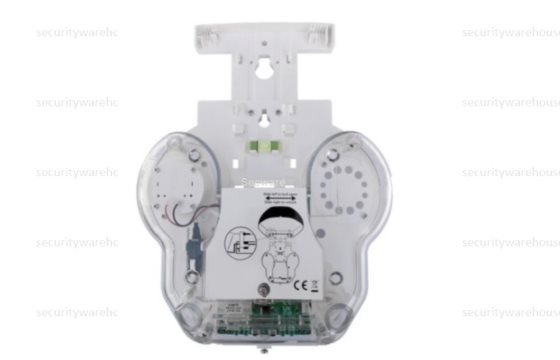 (image for) Eaton External Burglar Alarm Siren