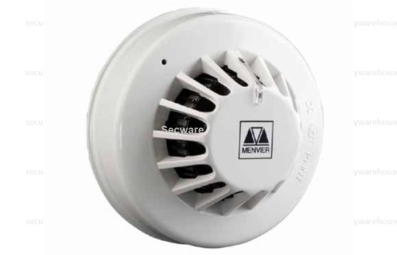 (image for) Eaton Menvier 4 in 1 12v Smoke Detector