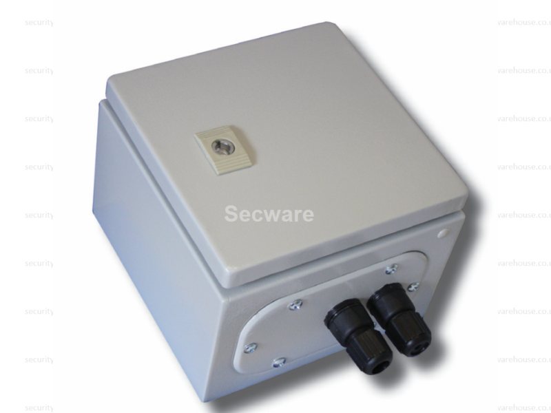 (image for) Elmdene PoE Mini Pod