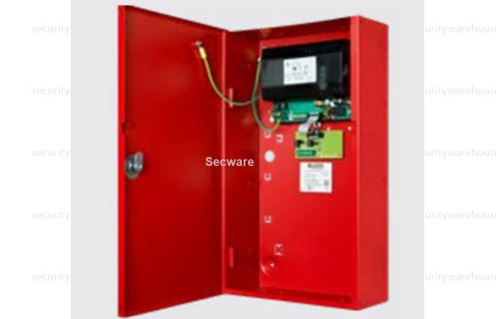 (image for) Elmdene STX 5A UL864 Power Supply