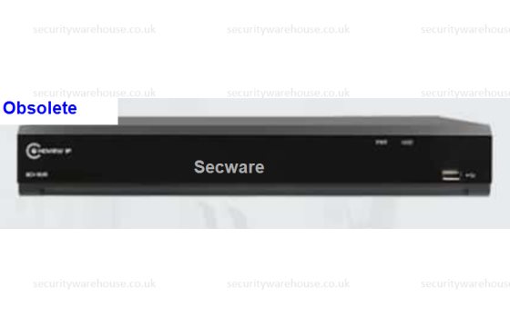 (image for) ESP 8 Channel HD 1TB NVR