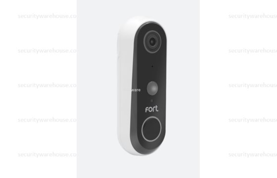 (image for) ESP 2 Way Audio Smart Door Bell Camera