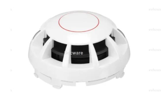 (image for) Secware Firesafe Fixed Temperature Heat Detector