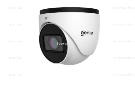 (image for) Genie 2MP 4-in-1 AHD IR Eyeball Camera