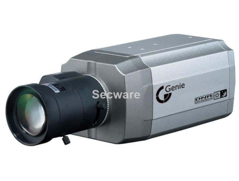 (image for) Genie DNR5352 True Day/Night Bodied Camera, Dual Voltage