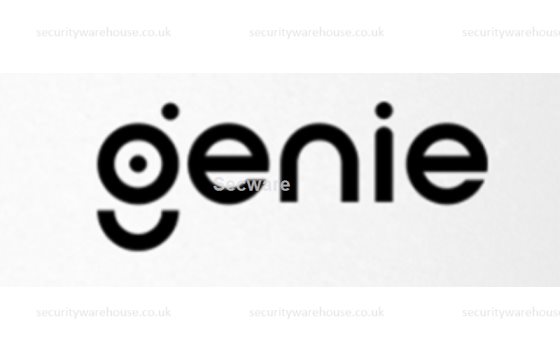 (image for) Genie NDAA 8MP H.265 IP Eyeball Camera 2.8mm Lens IR Dual Illumination