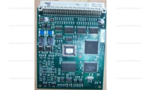 (image for) Gent Advanced Vigilon Loop Card