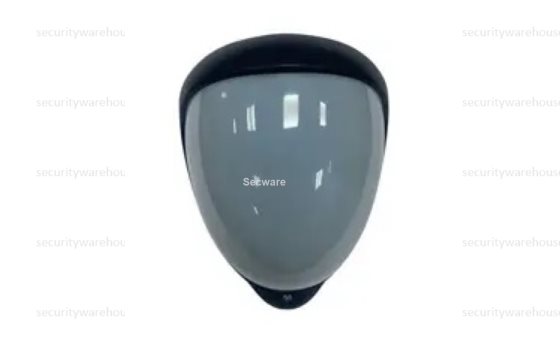 (image for) GJD 30m D-TECT 2 TCP/IP POE External Motion Detector Black