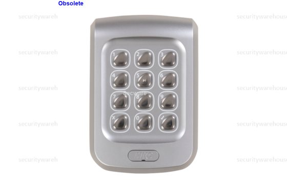 (image for) HKC Standard Access Keypad