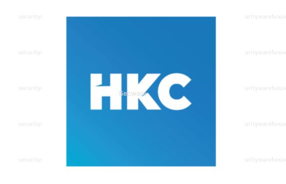 (image for) HKC SecureHub Wireless Kit 2