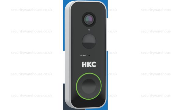 (image for) HKC Smart Doorbell Camera