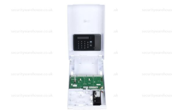 (image for) HKC SW10270 With Wired Touch Black Keypad