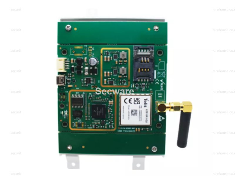 (image for) Honeywell 4G/LTE Communications Module for Galaxy Flex Control