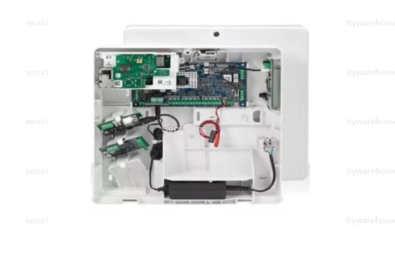 (image for) Honeywell Flex+ 50 Large Box Control Panel