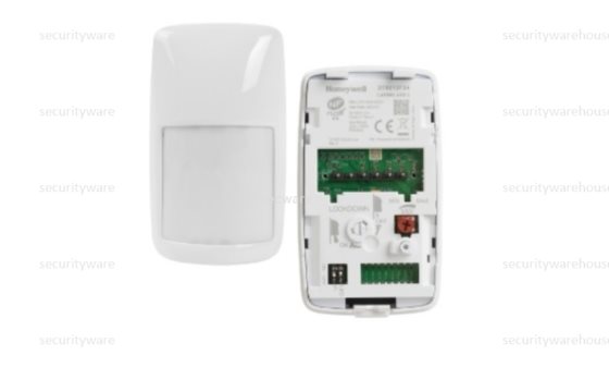 (image for) Honeywell Dual Tech Anti-Mask Motion Sensor