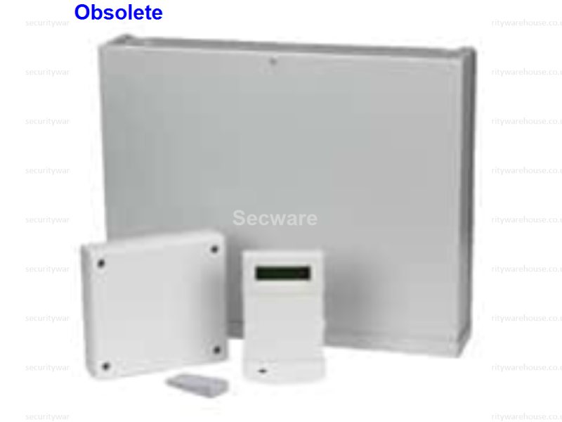 (image for) Honeywell Galaxy G3-48 Grade 3 Control Panel + Prox LCD Keypad