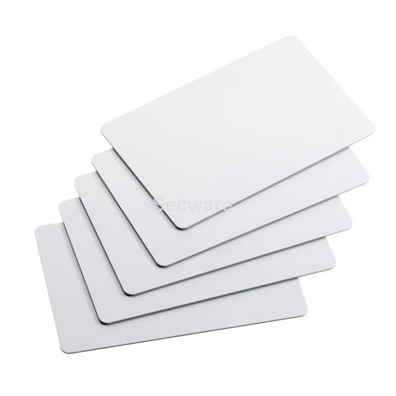 (image for) Honeywell Mifare Card with 4K Memory