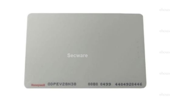 (image for) Honeywell Mifare Desfev2 8k Card 38bit for Omniassure and luminAXS