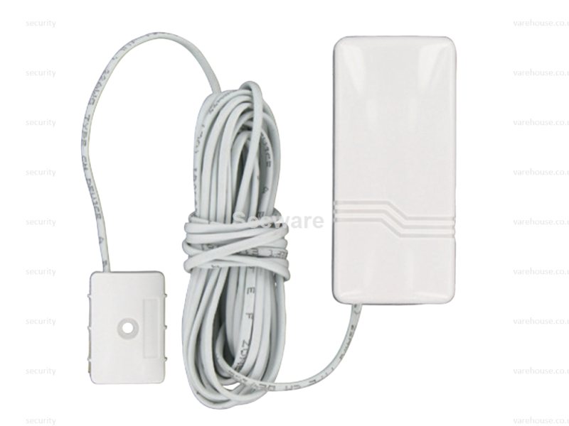 (image for) Honeywell Wireless Flood & Temperature Sensor