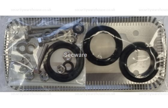 (image for) Kinetrol Model 14 Actuator Seal Kit